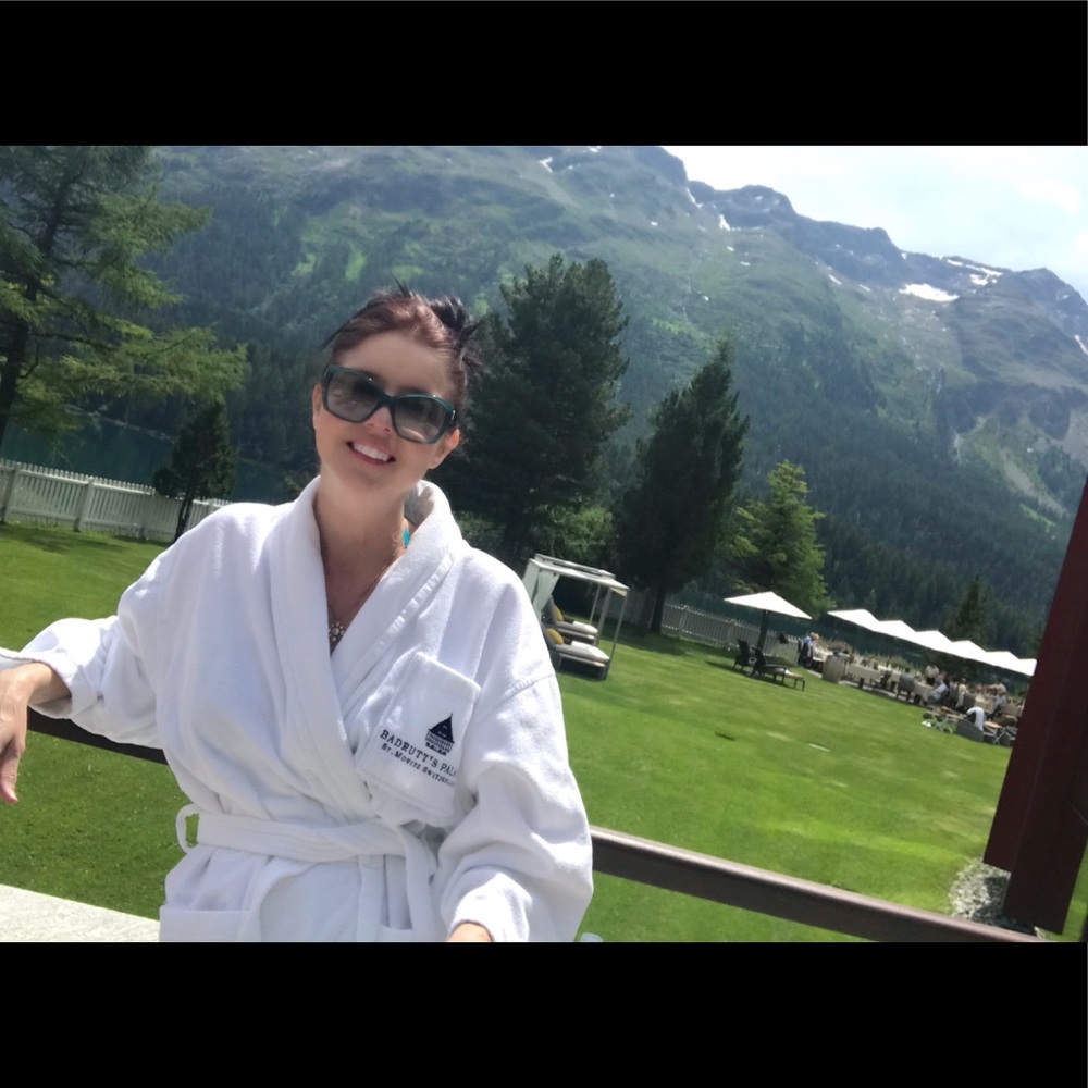 Meet your Posher, Tonia